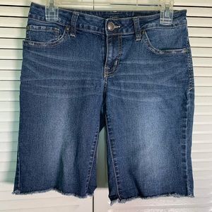 Jean Shorts | Jessica Simpson
